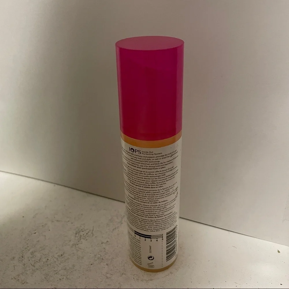 KMS Hair Play Gel Wax HTF